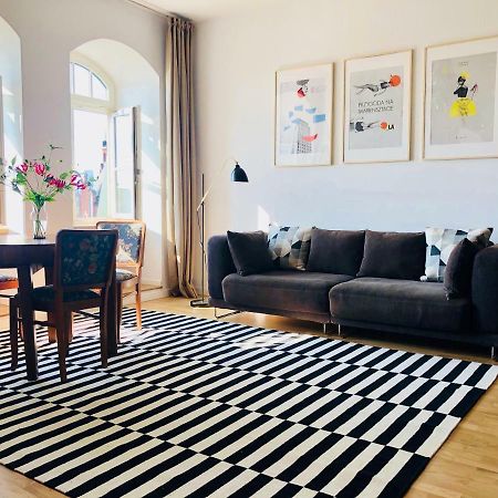 St. Florian Apartament Varsó Kültér fotó