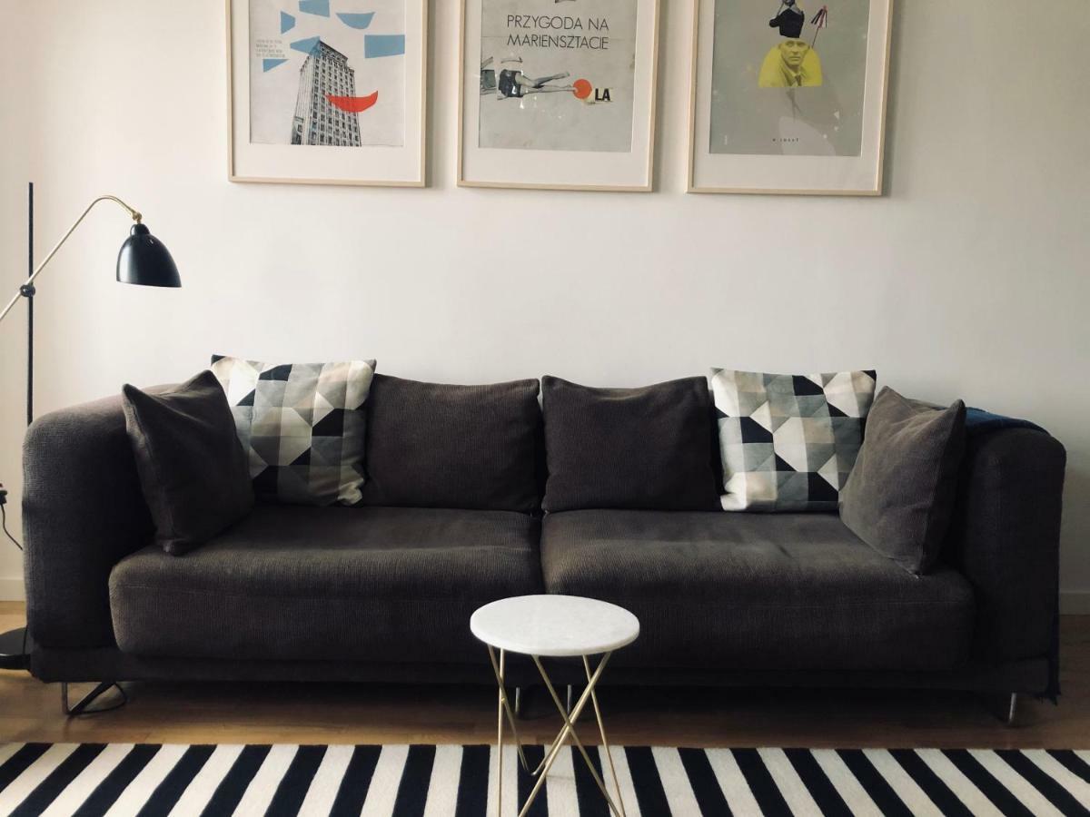 St. Florian Apartament Varsó Kültér fotó