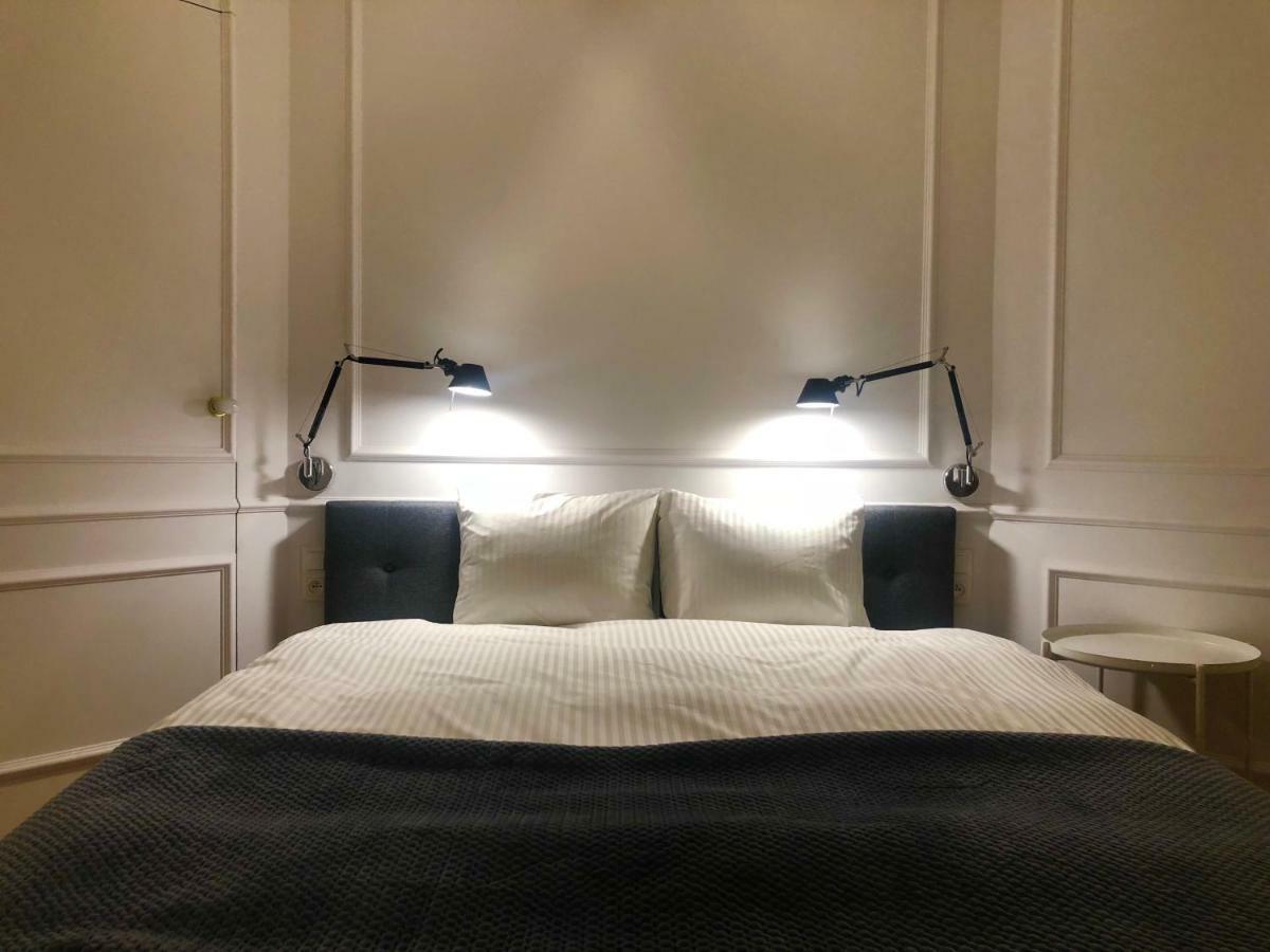 St. Florian Apartament Varsó Kültér fotó